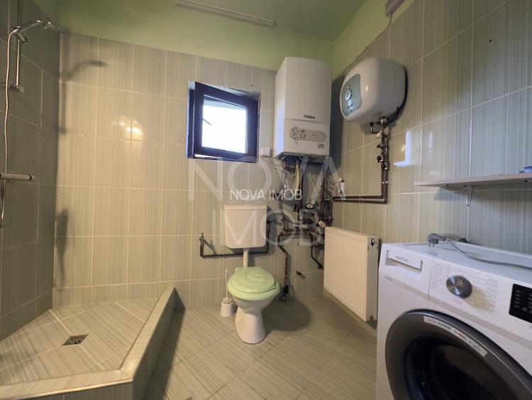 Casa individuala pe un singur nivel - 299 mp teren - Strand II - 11