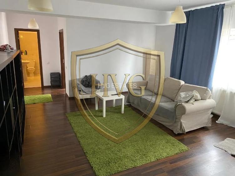 Apartament cu 2 camere | Centrala proprie | Loc de parcare - 2