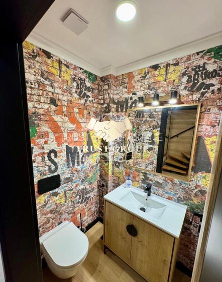 Apartament 3 camere tip duplex Parcul Circului | Boxa | Parcare  - 5