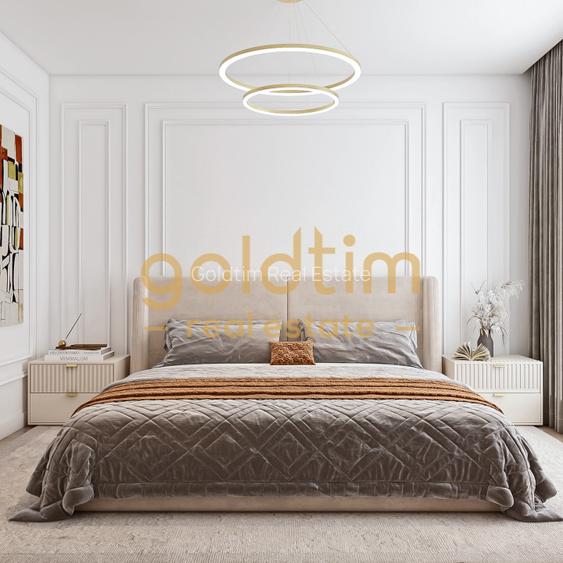 PIPERA/JOLIE VILLE/ARQA RESIDENCE/IANCU NICOLAE/SUPERB/2 LOCURI PARCARE/DESIGNER - 17