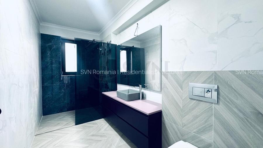 REV2003865 Vila 5 camere ready to move cu pompe de caldura si panouri fotovoltai - 12