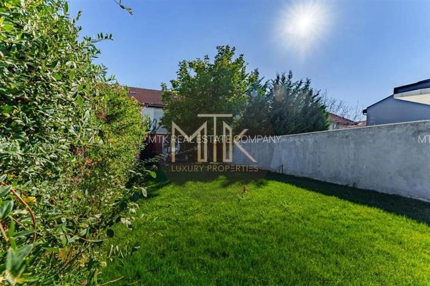 Vila 5 camere | American Village Pipera I 3Locuri de parcare - 26