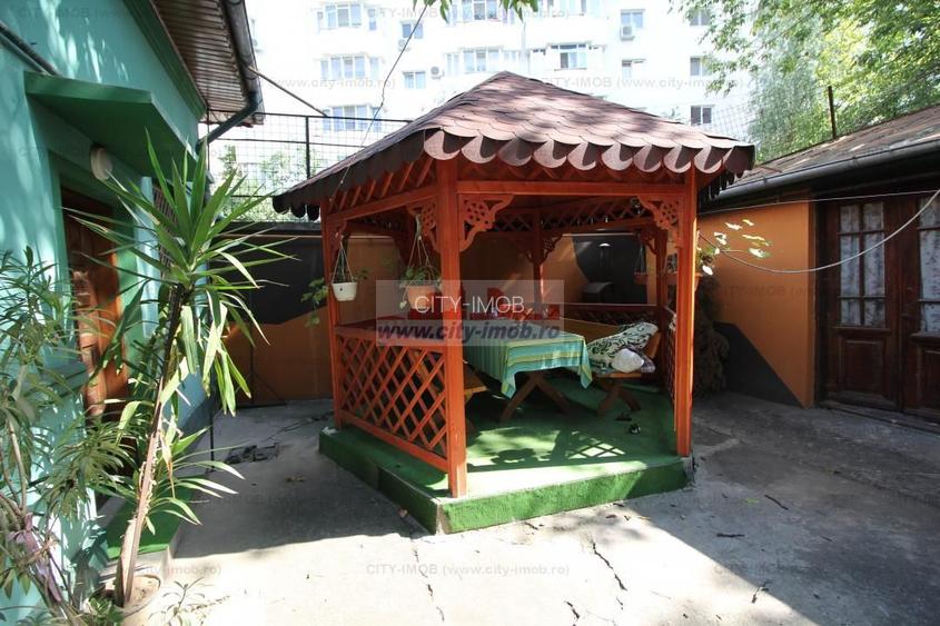 Vanzare  Casa S+P zona Bucuresti Mall / Nerva Traian - 26