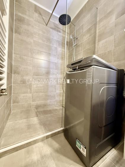 Garsonieră cochetă | Centrala Proprie | 30 MPU | Pajura - 8