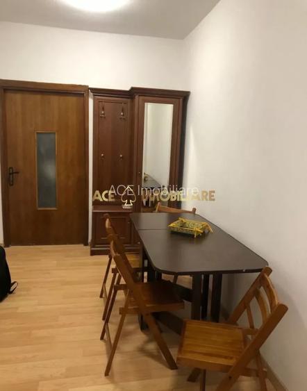 2 Camere de inchiriat | Victoriei | Metrou | Centrala proprie | 85mp - 4