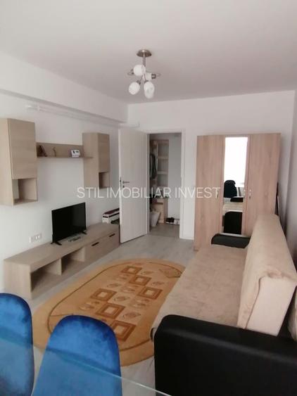 Inchiriere apartament 2 camere 'Pallady, Metrou N Teclu 12 minute - 2