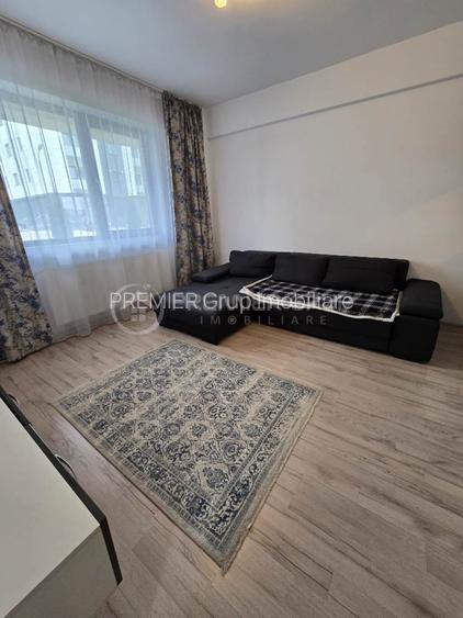 Apartament 1 camera 30mp, Valea Adanca, CT, mobilat, 2018 - 6