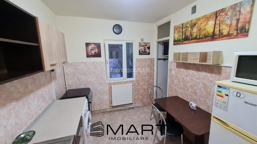 Apartament 2 camere zona Strand - 3