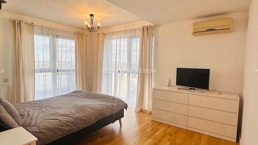 AP 3 CAMERE | OTOPENI | GRAN RESIDENCIA | PARCARE | METROU | 90 MP | - 10