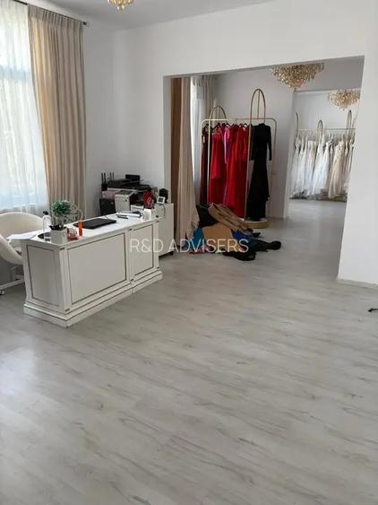 Super Oferta Casa 6camere De Inchiriat Mosilor Curte Parcare Renovata - 2