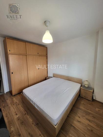 Apartament 2 camere - bloc reabilitat - Trafic Greu - 5