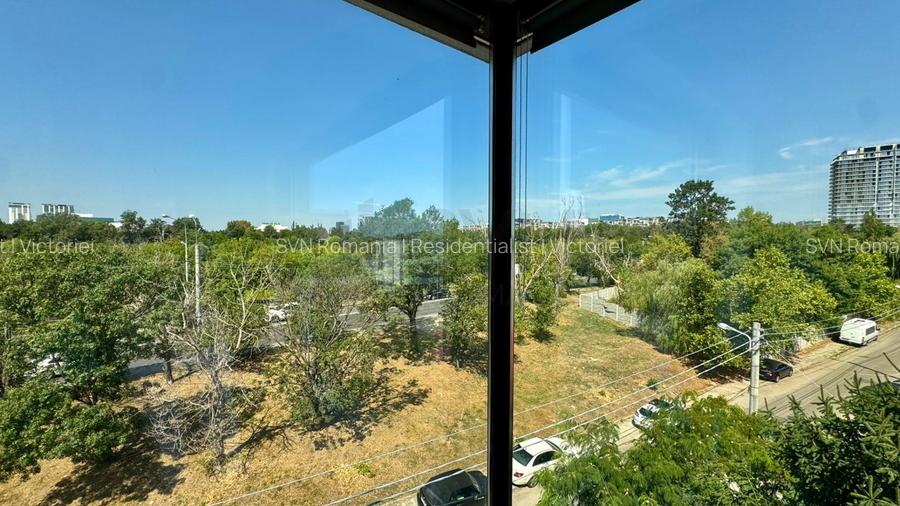 REA1024633 Apartament de vanzare I 4 camere I Lacul Tei - Petricani - 21