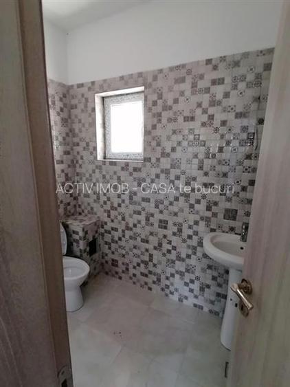 Casa - Rahova -Alexandriei - Rostar- de la 139900E tva inclus  -MANSARDA SEMIFIN - 7