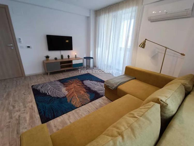TIMPURI NOI | ROKA RESIDENCE | CENTRALA | PARCARE | AC | METROU - 3