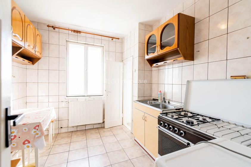 Apartament 2 camere zona Decebal - 3