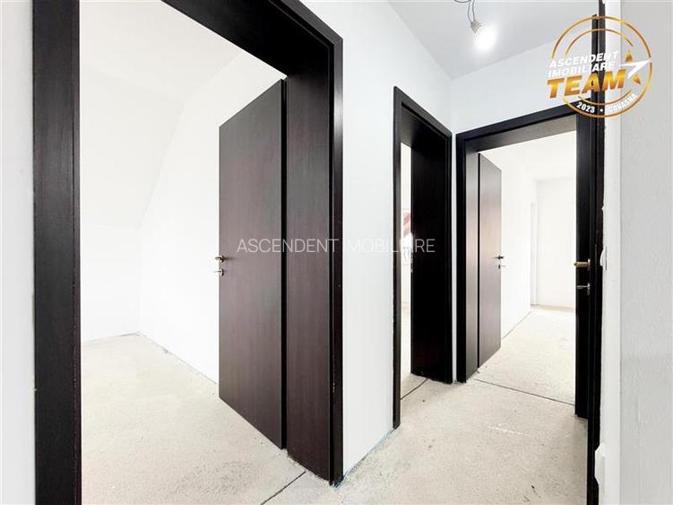 Casa noua, curte, gradina, aria Arena Sepsi, Central, Sfantu Gheorghe, Covasna - 6