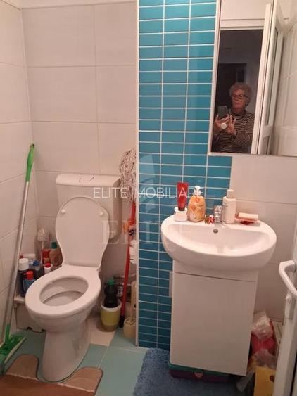 Apartament 3 camere în zona PIATA ZORILOR - 3