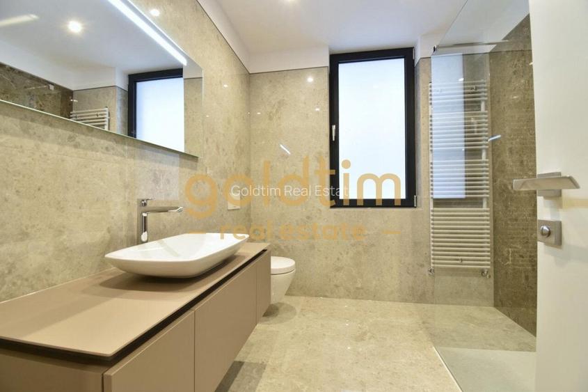 PRIMA CHIRIE/NOU/APARTAMENT PREMIUM/TERASA 200mp/PARCARE SUBTERANA/PRIMAVERII - 26