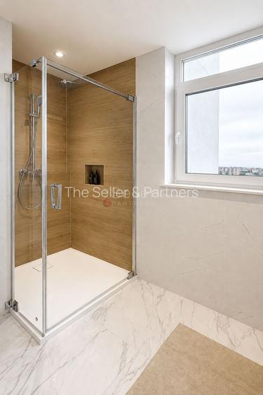 Priveliste Deosebita | Zona Centrala | Finisaje Premium - 7