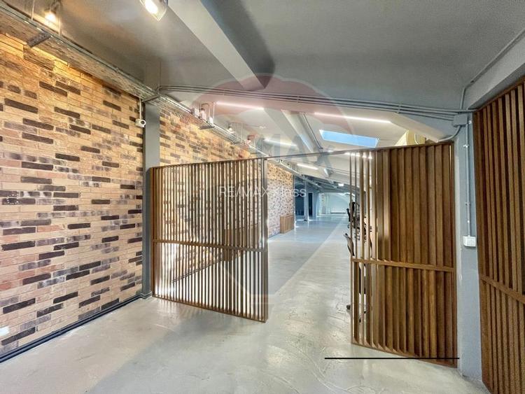 Spatiu de birouri de 365mp de inchiriat in zona Ultracentrala - 3