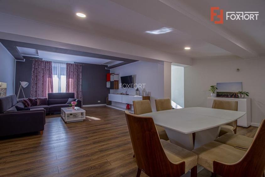 Casa 3 camere cu spatiu comercial in Carani - ID V4331 - 13