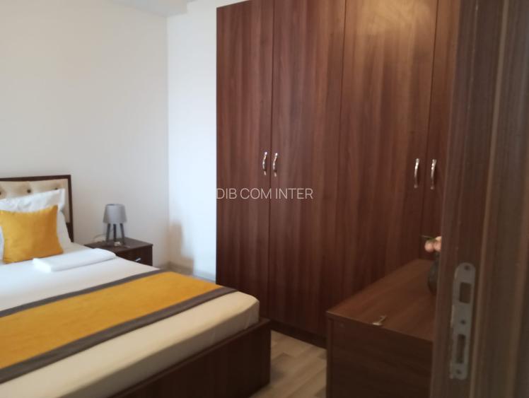 Apartament 3 camere, mobilat, utilat, Fundeni Tower - 2