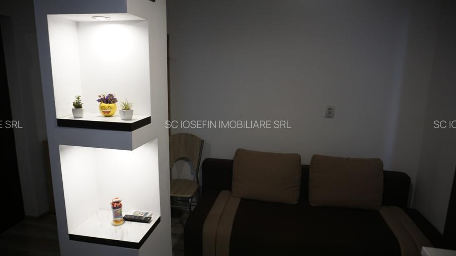 Ready to rent one room apartment near Union Square - 9