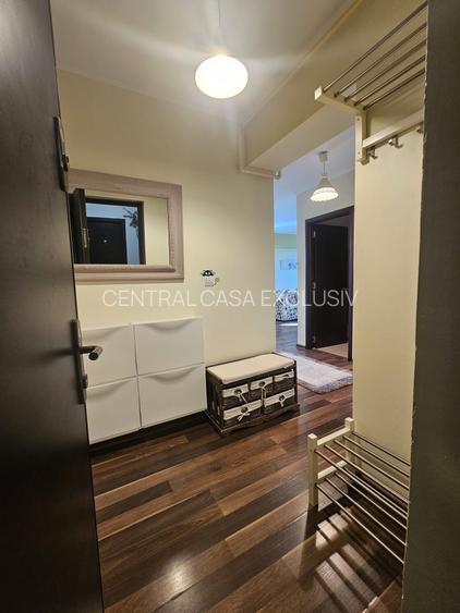 Alexandru Statia Minerva, 2 camere open space, 400euro/luna - 6