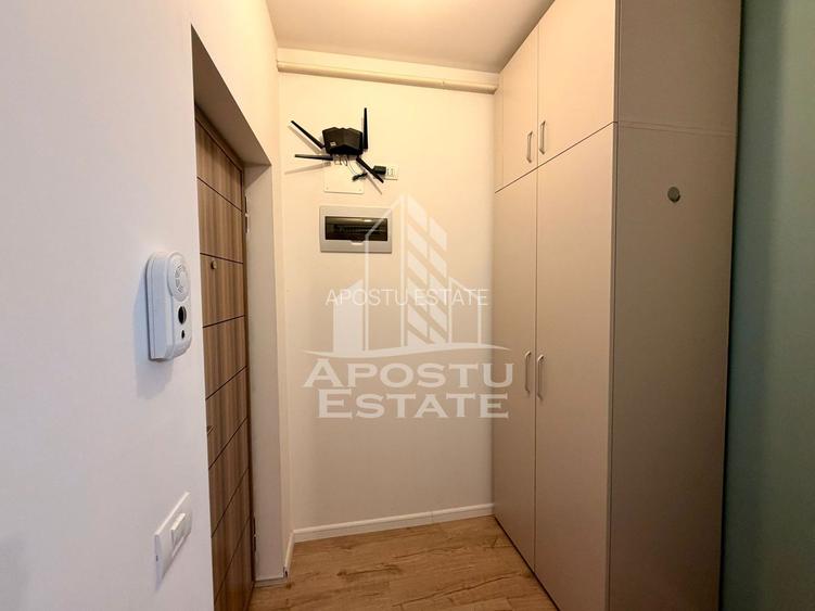 Apartament cu 2 camere de inchiriat, Dumbravita, Timisoara - 5
