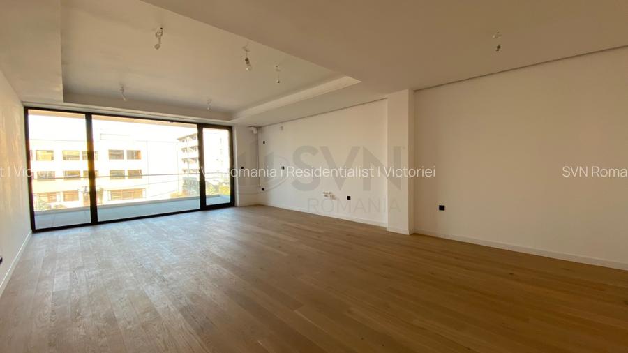 REA1008958 Apartament 3 camere Floreasca NOU - 14