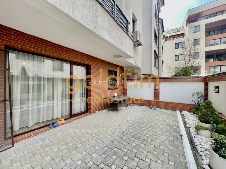 HERASTRAU/ TERASA/SPATII DEPOZITARE - 31