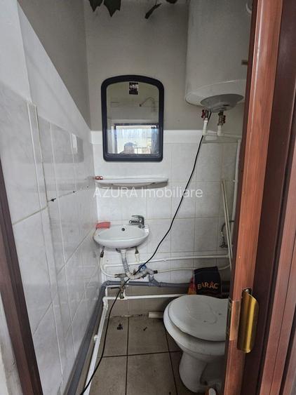 Spațiu comercial de vânzare | Trivale – Str. Bradului - 5