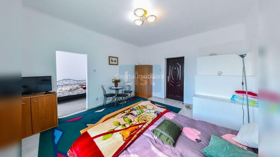 Casa familiala zona centrala Turda, cu 8 camere, fără comision!! - 18