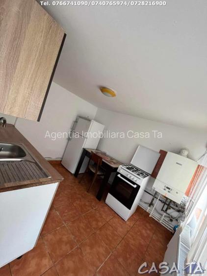 Casa 6 Camere P+1, Targu-Carbunesti - 16