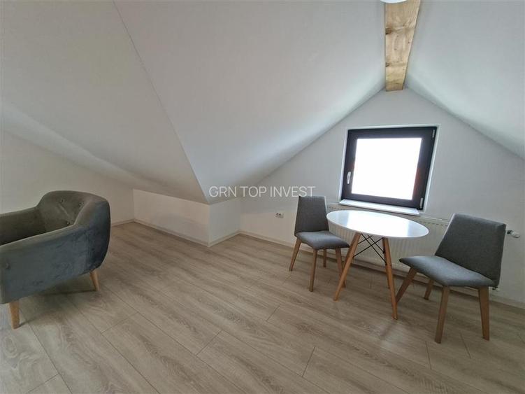 Studio modern la duplex parcare zona Shopping City - 8