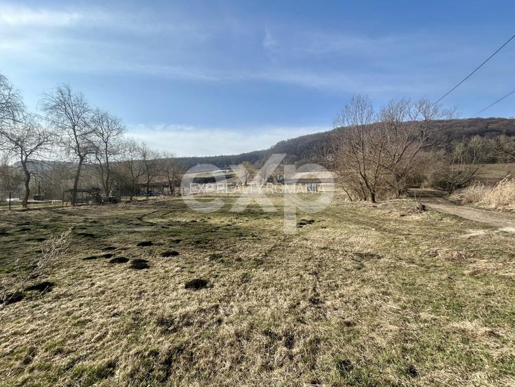 Teren intravilan de vanzare – Valcele, judetul Covasna 3000 mp - 5