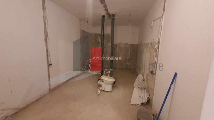 Ap 4 cam Giurgiu decomandat, parter - 8