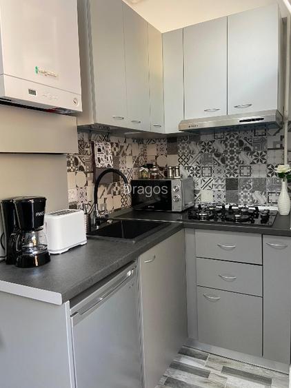 De vânzare apartament central, 2 camere tip Studio - 10