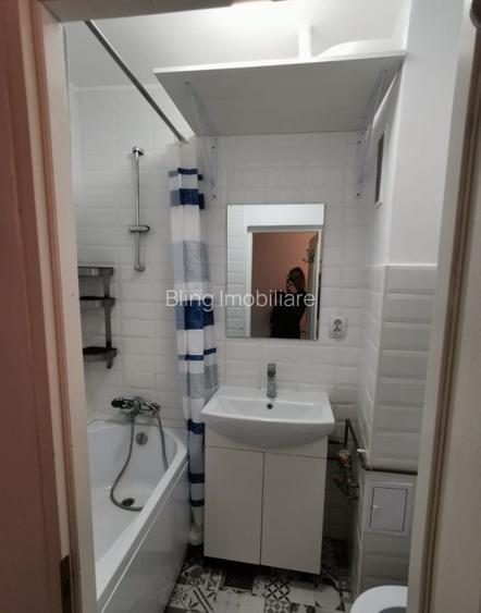 Apartament 3 camere, 38mp, posibilitate preluare chiriasi, zona Alverna - 9