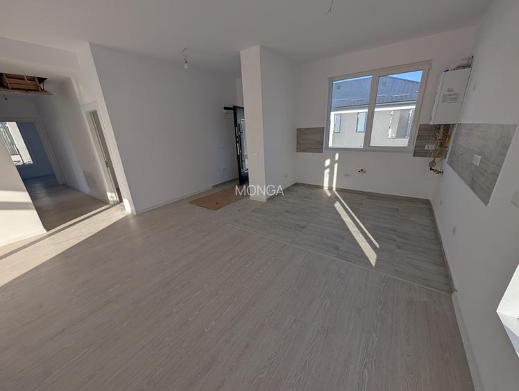 Casa 4 camere parter | 110mp | Tunari | 0 comision | complex rezidential inchis - 9