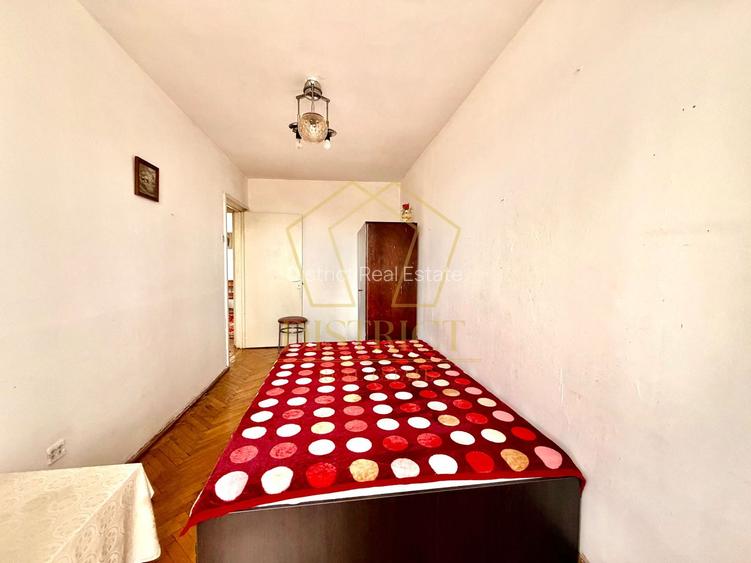 Apartament cu 3 camere | Iosefin - 4