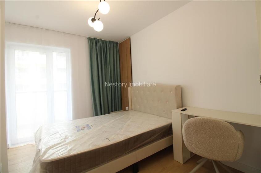 0% comision, 3 camere,26mp terasa , Eroilor, Floresti - 5