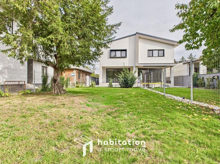 Casă premium de închiriat în zona de nord - Timișoara - 29