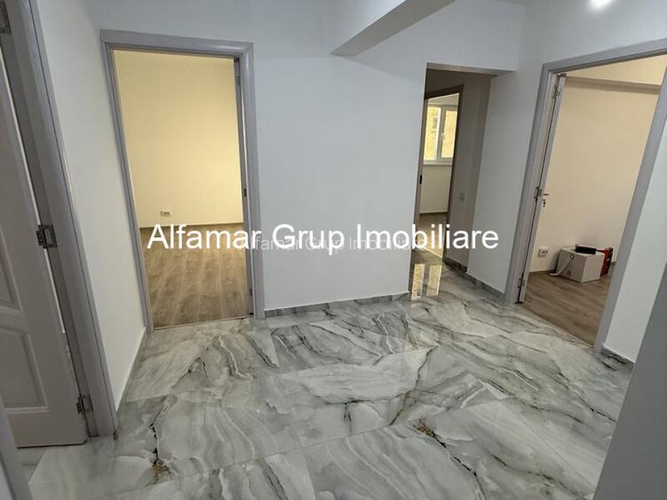 Ap. 4 camere renovat, Rahova- Teius - 3