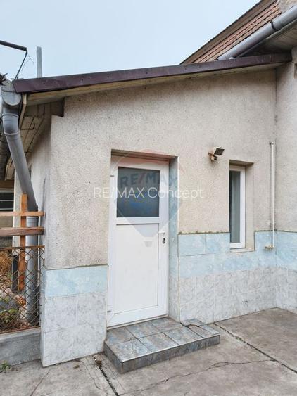 Casă de vânzare în Câmpia Turzii - 18