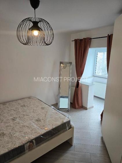 Apartament 2 camere  Faleza Nord - 6