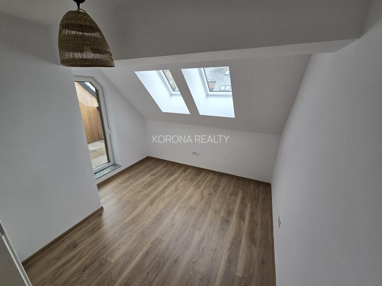 Apartament de inchiriat cu 3 camere zona Tractorul complex Maurer Villas - 14