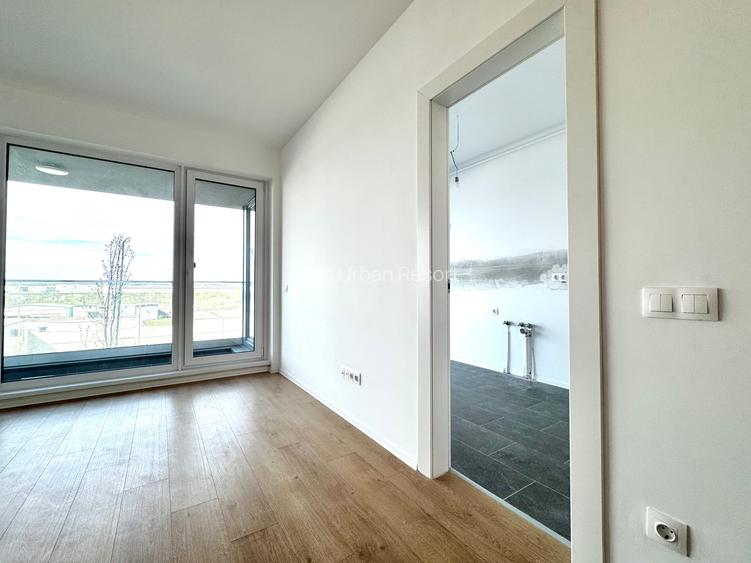 Studio Dublu 40.5mp S.Utila – Gata de mutare –Zona Mall Colosseum / Sectorul 1 - 6
