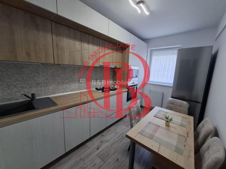 Inchiriere 2 camere+Loc parcare Th. Pallady Prima Inchiriere - 7