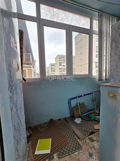 Mircea cel Batran - 2 camere decomandat, liber - 7